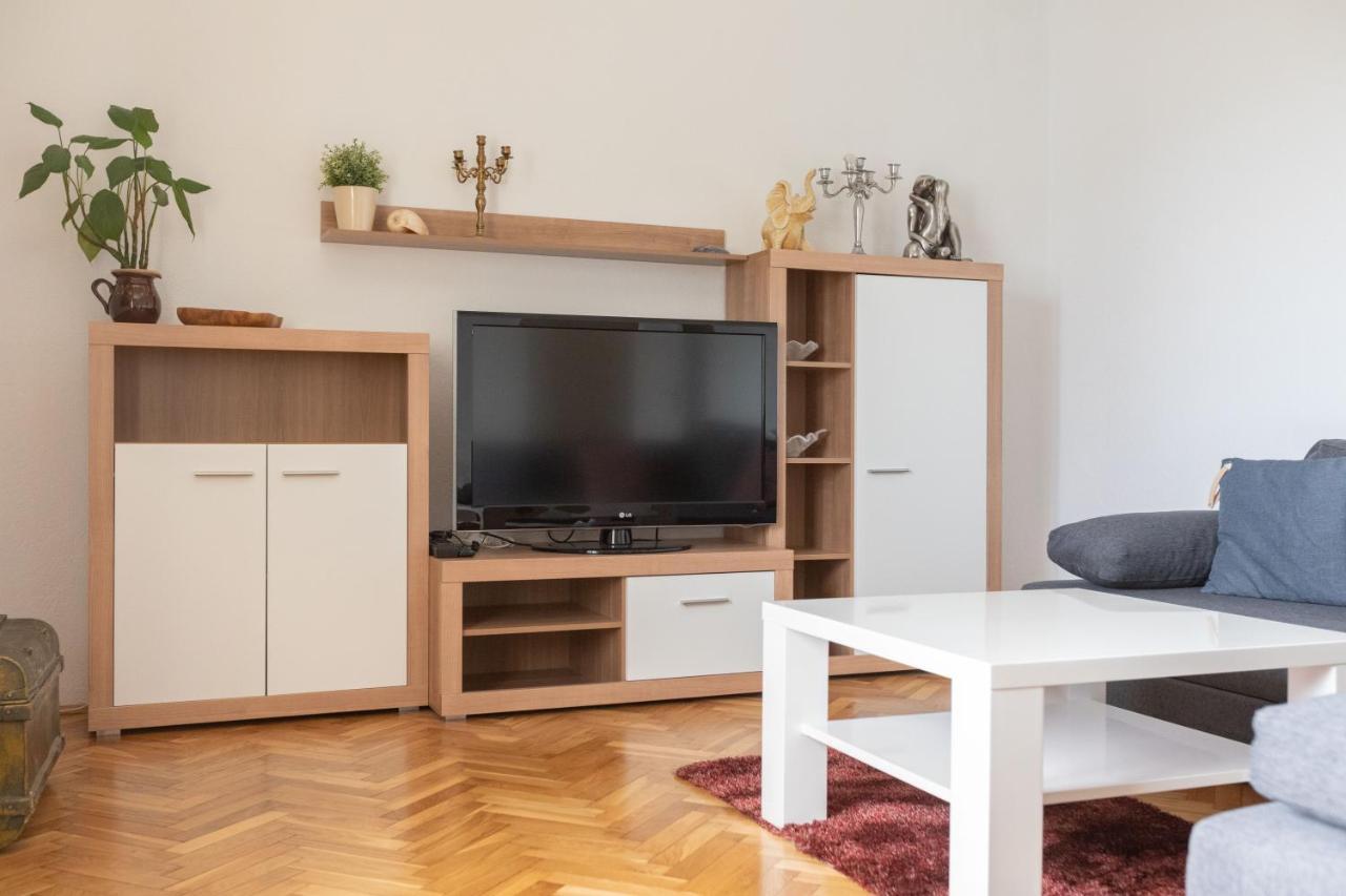 Beach Apartment Estelle Podgora Exterior photo