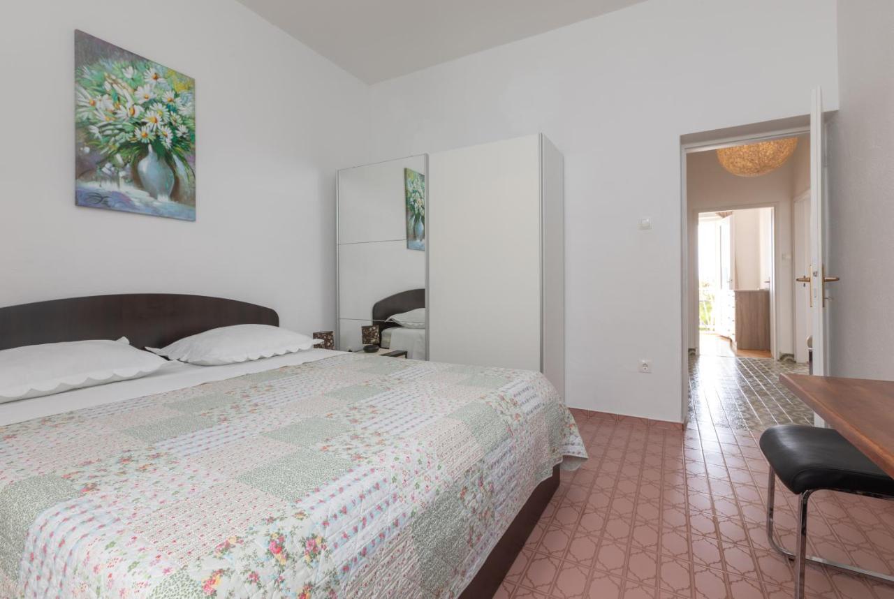 Beach Apartment Estelle Podgora Exterior photo